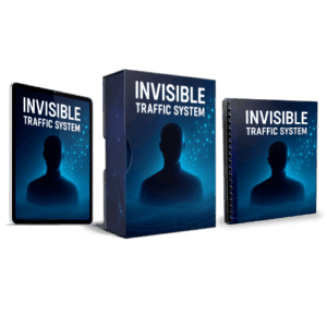 Invisible Traffic System