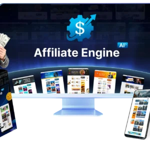 AffiliateEbngineAIApp