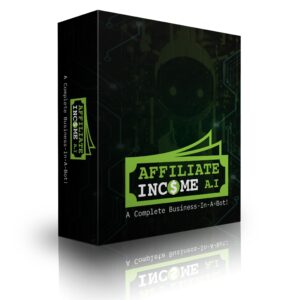 AffiliateincomeAI