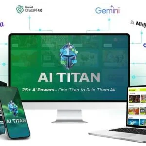 AITitan